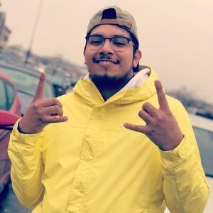 Meet your Posher, Josue